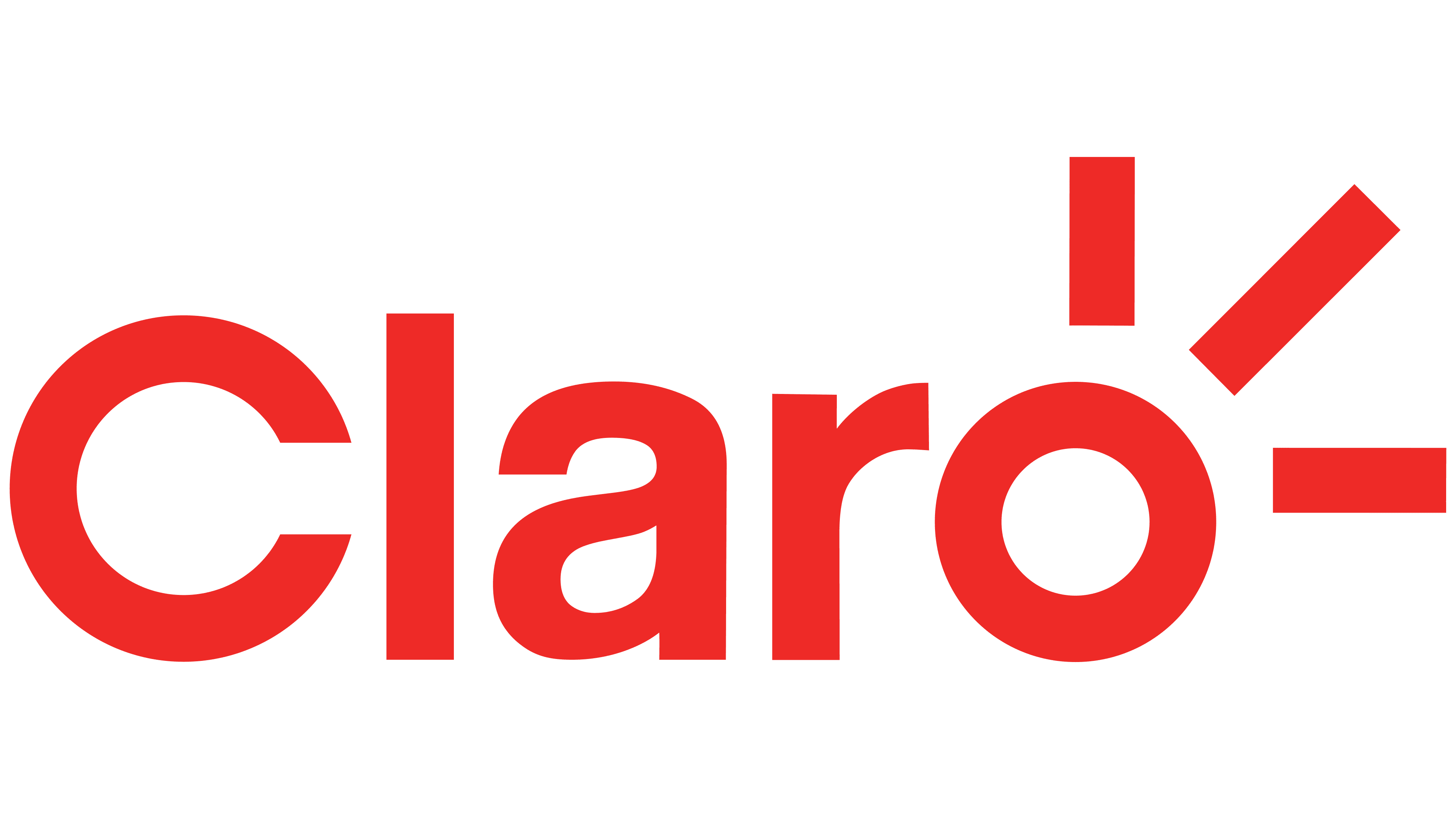 Claro Logo